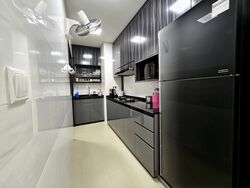 Blk 609C Tampines Greenweave (Tampines), HDB 3 Rooms #554903001
